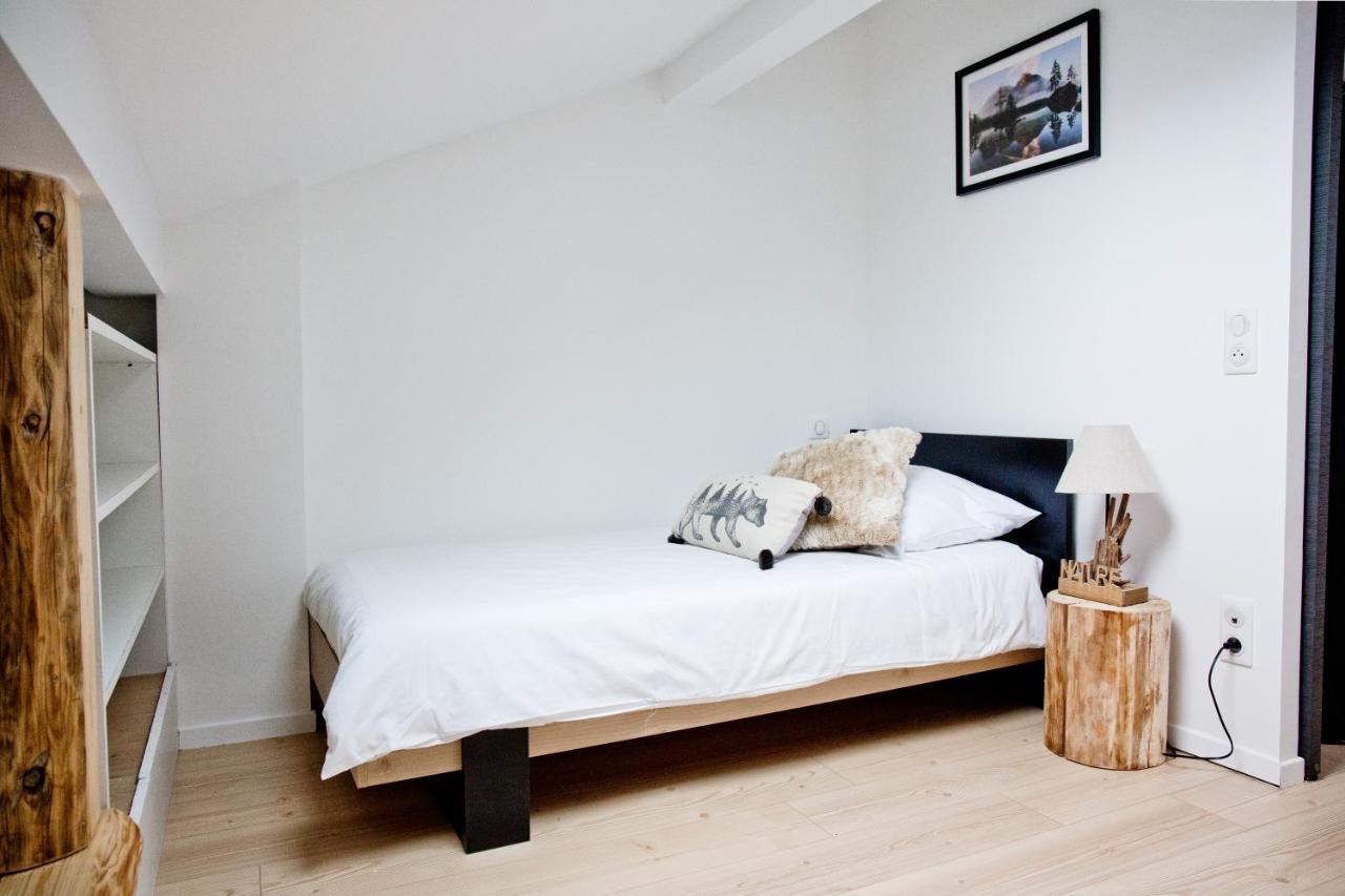 Apartment La Foret
